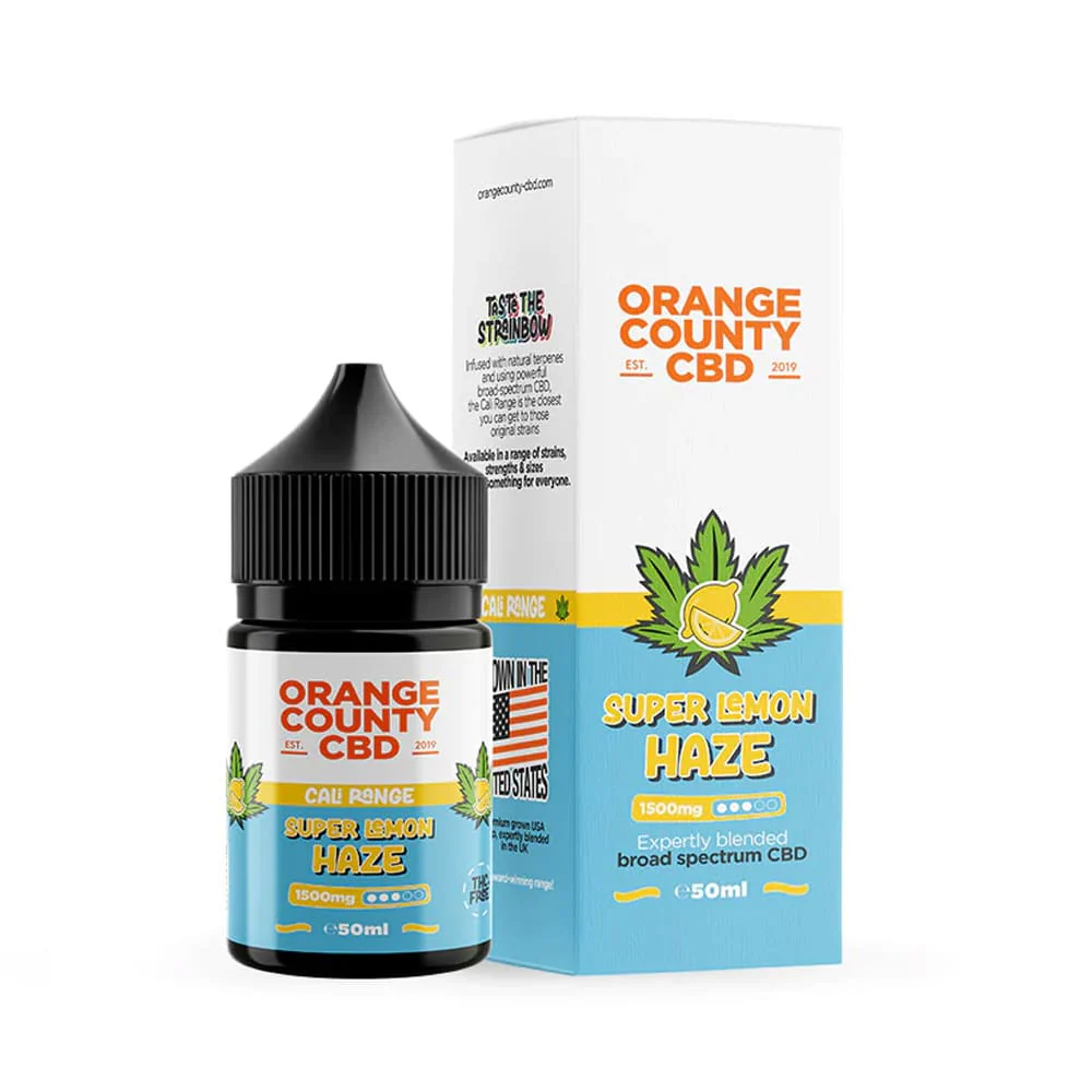 CBD PRODUCTS